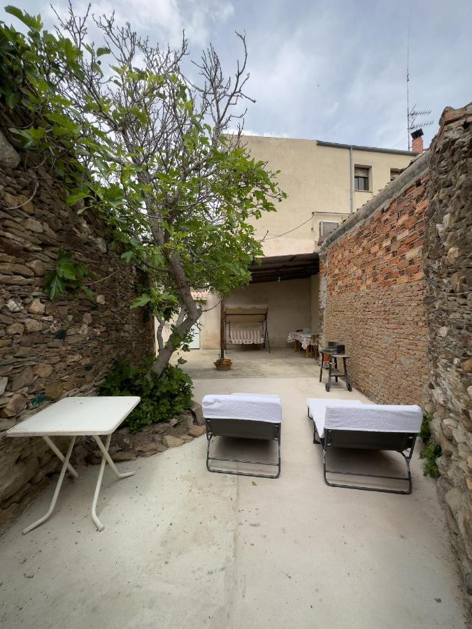 San Isidro Villa Miguelanez Eksteriør bilde