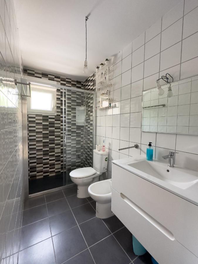 San Isidro Villa Miguelanez Eksteriør bilde