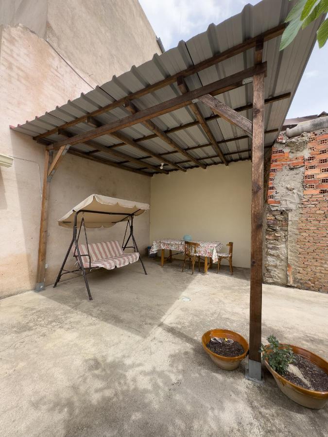 San Isidro Villa Miguelanez Eksteriør bilde