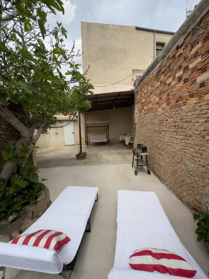 San Isidro Villa Miguelanez Eksteriør bilde