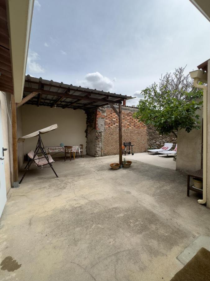 San Isidro Villa Miguelanez Eksteriør bilde
