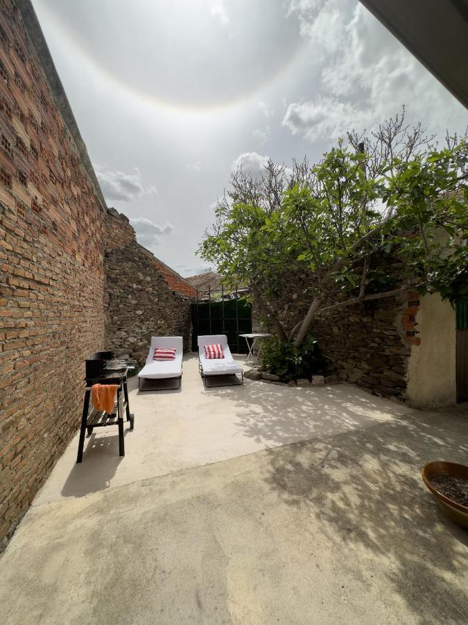San Isidro Villa Miguelanez Eksteriør bilde