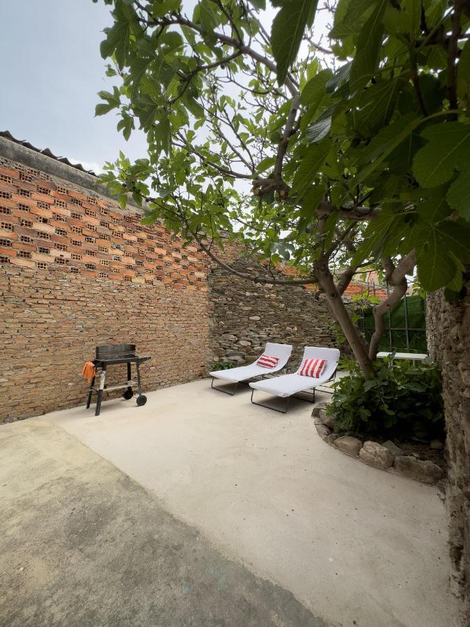 San Isidro Villa Miguelanez Eksteriør bilde
