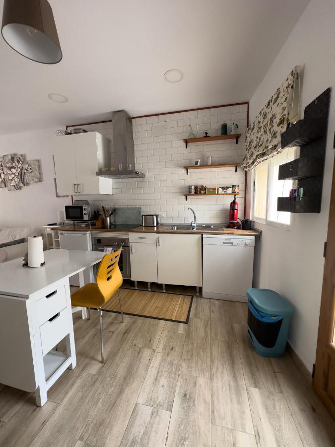 San Isidro Villa Miguelanez Eksteriør bilde