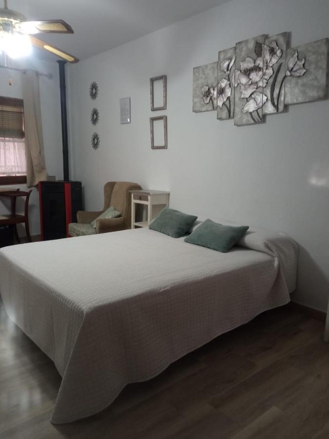 San Isidro Villa Miguelanez Eksteriør bilde