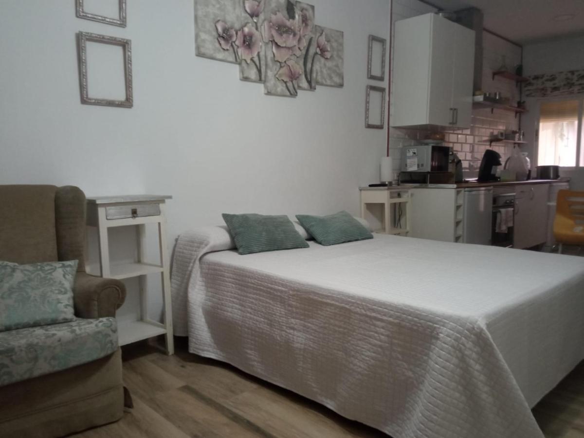San Isidro Villa Miguelanez Eksteriør bilde